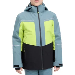 Darius II - Boys' Winter Sports Jacket