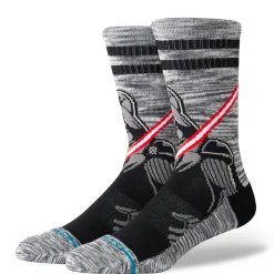 Darth - Adult Socks