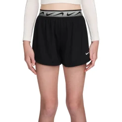 Dash - Girls' Athletic Shorts