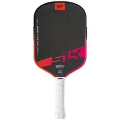 Dauntless Control Elongated - Adult Pickleball Paddle