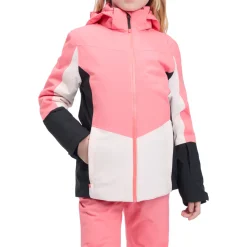 Davina II - Girls' Winter Sports Jacket