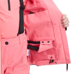 Davina II - Girls' Winter Sports Jacket
