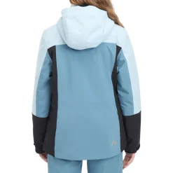 Davina II - Girls' Winter Sports Jacket