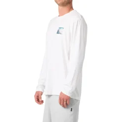 Dawn - Men's Long-Sleeved Shirt