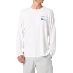 Dawn - Men's Long-Sleeved Shirt