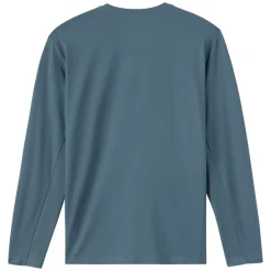 Dawn - Men's Long-Sleeved Shirt