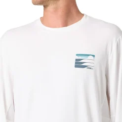 Dawn - Men's Long-Sleeved Shirt