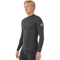 Dawn Patrol - Men's Rash Guard