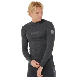 Dawn Patrol - Men's Rash Guard