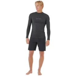 Dawn Patrol - Men's Rash Guard