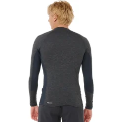 Dawn Patrol - Men's Rash Guard