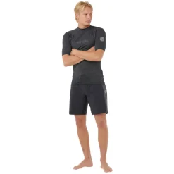 Dawn Patrol - Men's Rash Guard