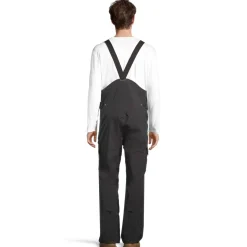 Daybreak II - Men's Winter Sports Insulated Pants with Bib