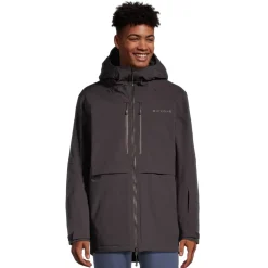 Daybreak II - Men's Winter Sports Jacket