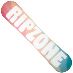 Dazy 3.0 - Junior All-Mountain Snowboard