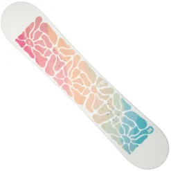 Dazy 3.0 - Junior All-Mountain Snowboard