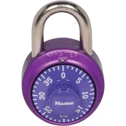 1530DCM - Combination Dial Padlock