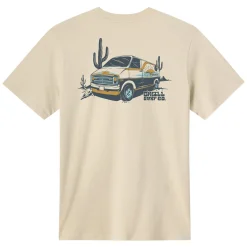 De La Cruzer - Junior T-Shirt