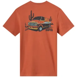 De La Cruzer - Men's T-Shirt