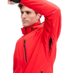 Dean II - Men's sliding jacket