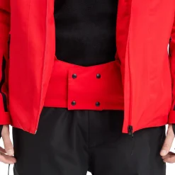 Dean II - Men's sliding jacket