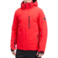 Dean II - Men's sliding jacket