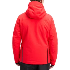 Dean II - Men's sliding jacket