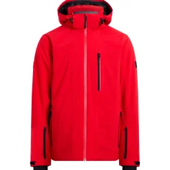 Dean II - Men's sliding jacket