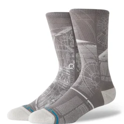 Death Star - Adult Socks