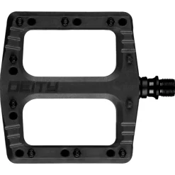 Deftrap - Bike Pedals