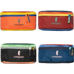 Del Día Bataan 3 L - Waist Bag