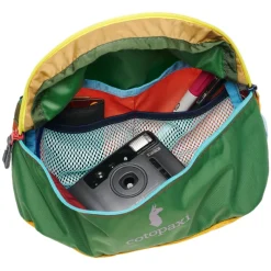 Del Día Bataan 3 L - Waist Bag