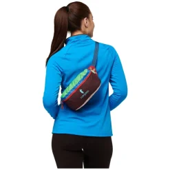 Del Día Bataan 3 L - Waist Bag