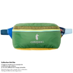 Del Día Bataan 3 L - Waist Bag
