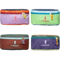 Del Día Bataan 3 L - Waist Bag