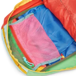 Del Día Batac 24 L - Urban Backpack