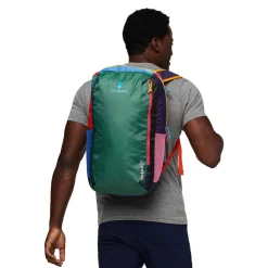 Del Día Batac 24 L - Urban Backpack