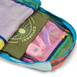 Del Día Batac 16 L - Urban Backpack
