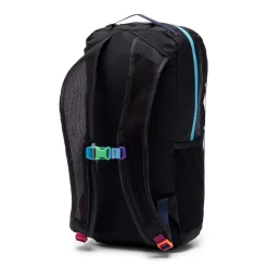 Del Día Dark Batac 16 L - Urban Backpack