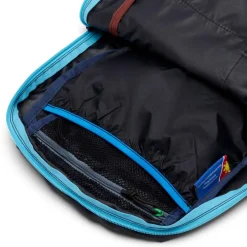 Del Día Dark Batac 16 L - Urban Backpack