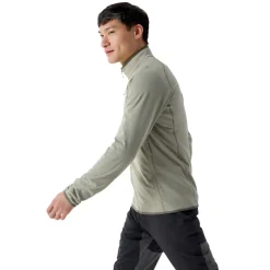 Delta - Men's Polar Fleece Jacket