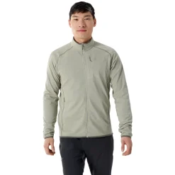 Delta - Men's Polar Fleece Jacket