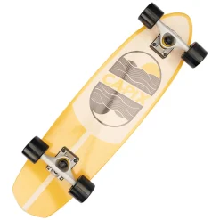 Delta - Skateboard