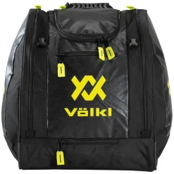 Deluxe - Alpine Ski Boot Bag