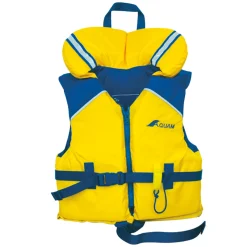 Deluxe 27-41 kg - Junior PFD