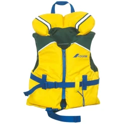 Deluxe 14-27 kg - Kids' PFD