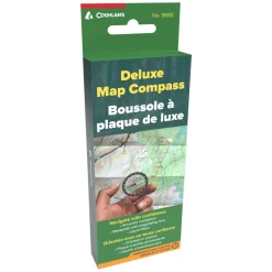Deluxe - Map Compass