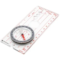 Deluxe - Map Compass