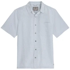 Desert - Men's Short-Sleeved Shirt