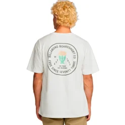 Desert Flower - Men's T-Shirt